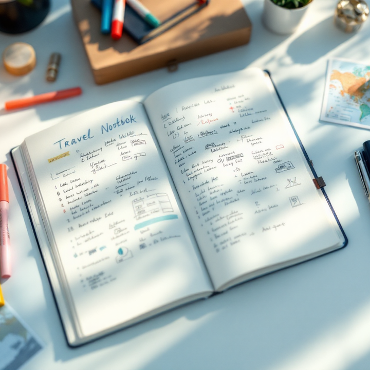 Ebook 7 Pasos para Tu Viaje Ideal Costa Brasil Turismo