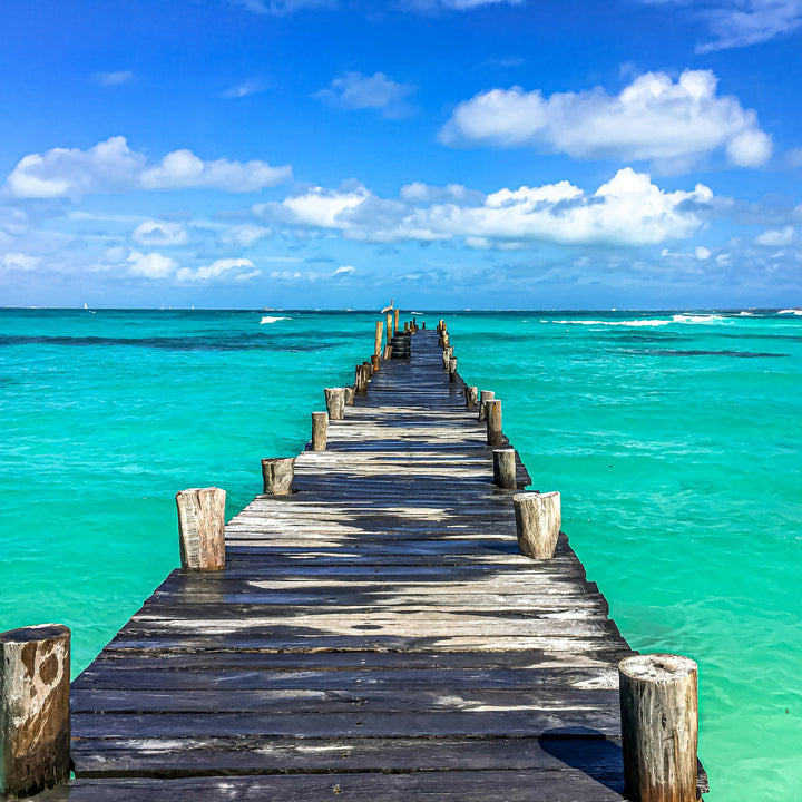 Cancún – El paraíso del Caribe te espera CostaBrasilTurismo